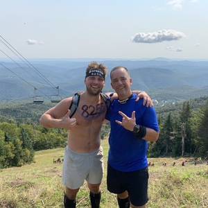 Team Page: Theta Delta Chi